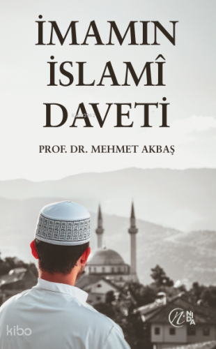İmamın İslamî Daveti