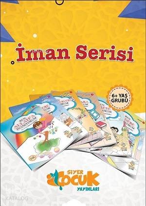 İman Serisi