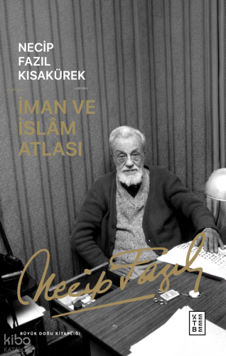 İman ve İslam Atlası