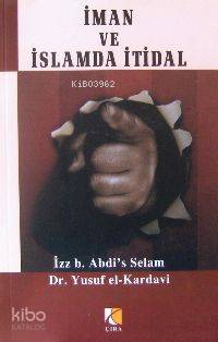 İman ve İslam'da İtidal