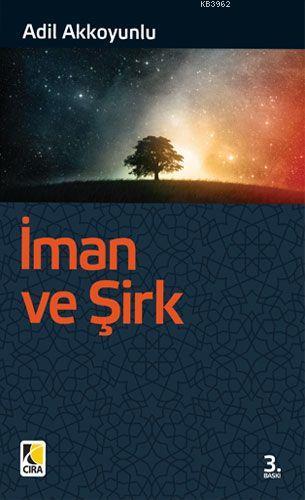 İman Ve Şirk - Kitapiks.com