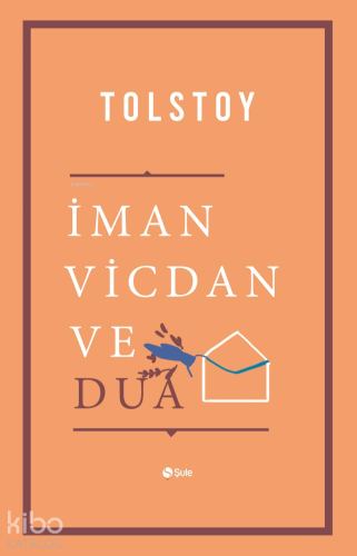 İman Vicdan Ve Dua
