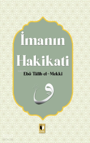 İmanın Hakikatı
