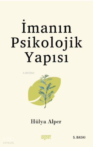 İmanın Psikolojik Yapısı