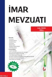 İmar Mevzuatı - Kitapiks.com