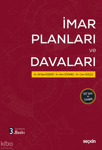 İmar Planları ve Davaları