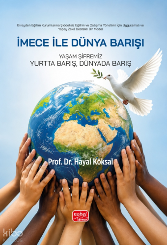 İmece ile Dünya Barışı