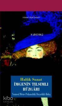 İmgenin Tılsımlı Rüzgarı