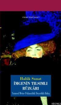 İmgenin Tılsımlı Rüzgarı