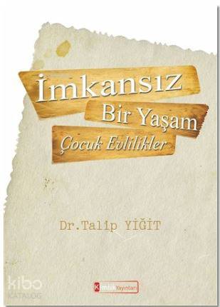 İmkansız Bir Yaşam - Çocuk Evlilikler