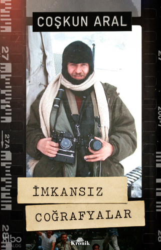 İmkansız Coğrafyalar