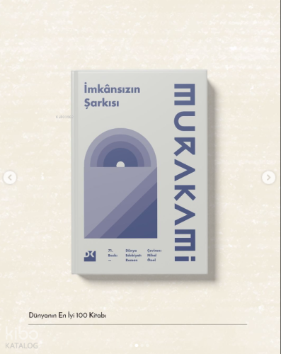 İmkansızın Şarkısı