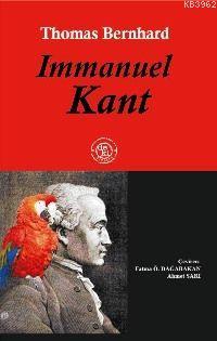 Immanuel Kant