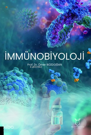 İmmünobiyoloji