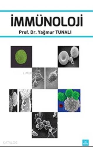 İmmünoloji - Kitapiks.com