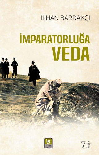 İmparatorluğa Veda - Kitapiks.com