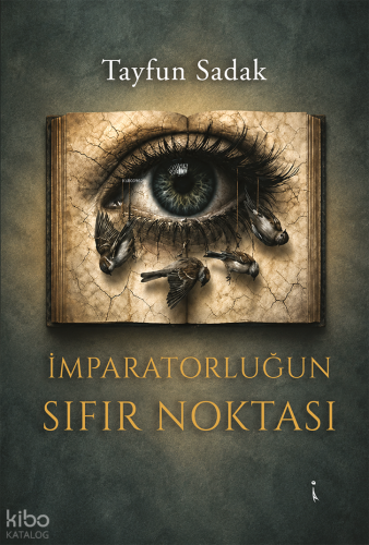 İmparatorluğun Sıfır Noktası