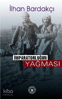 İmparatorluğun Yağması