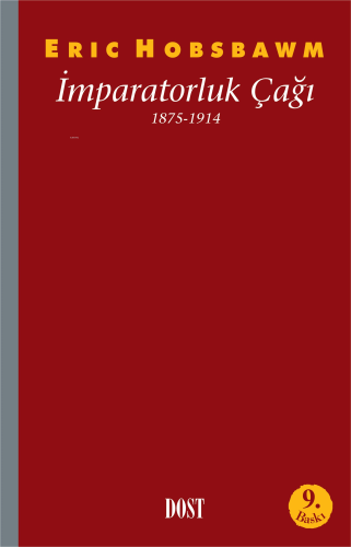 İmparatorluk Çağı 1875 - 1914 - Kitapiks.com