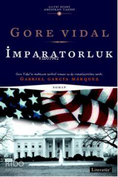 İmparatorluk - Kitapiks.com