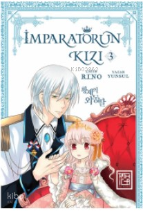 İmparatorun Kızı 3