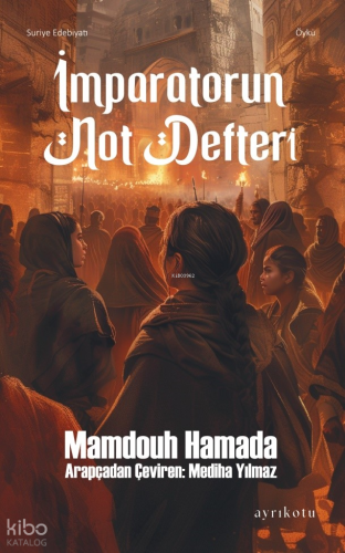 İmparatorun Not Defteri