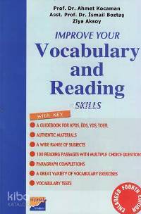Improve Your Vocabulary And Reading Skills