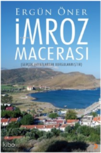 İmroz Macerası