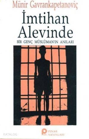 İmtihan Alevinde