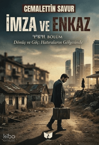 İmza ve Enkaz