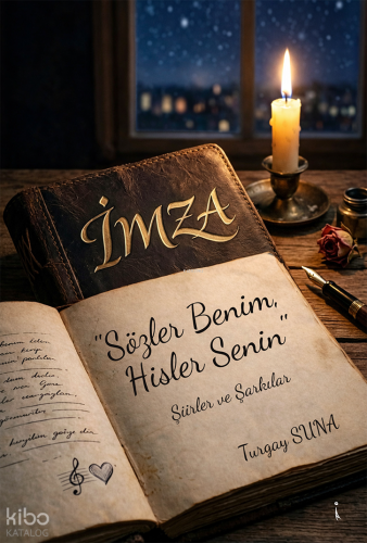 İmza