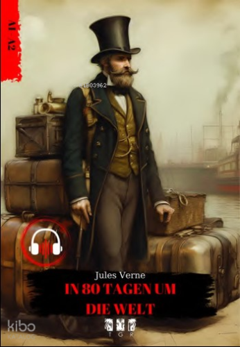 In 80 Tagen Um Die Welt