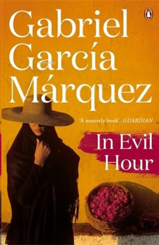 In Evil Hour (Marquez 2014) - Kitapiks.com
