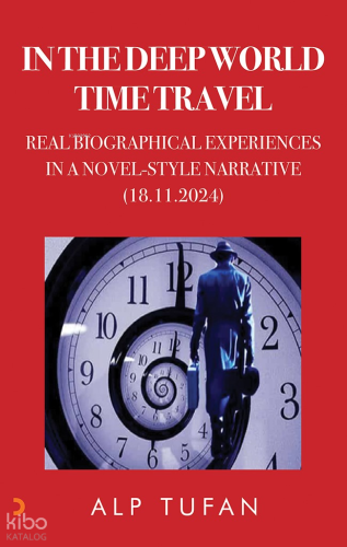 In the Deep World Time Travel