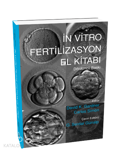 İn Vitro Fertilizasyon El Kitabı