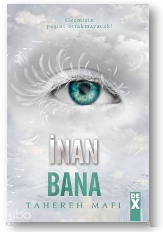 İnan Bana - Bana Dokunma 4