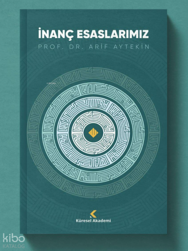 İnanç Esaslarımız