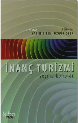 İnanç Turizmi - Kitapiks.com