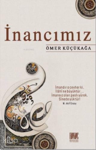 İnancımız - Kitapiks.com