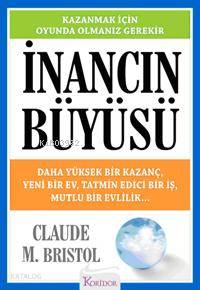 İnancın Büyüsü