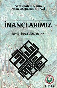 İnançlarımız - Kitapiks.com