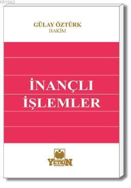 İnançlı İşlemler