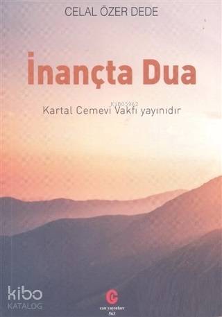 İnançta Dua