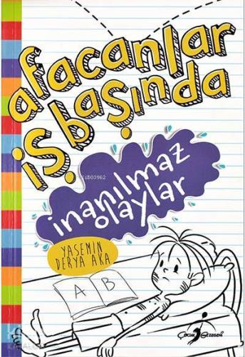 İnanılmaz Olaylar - Afacanlar İş Başında