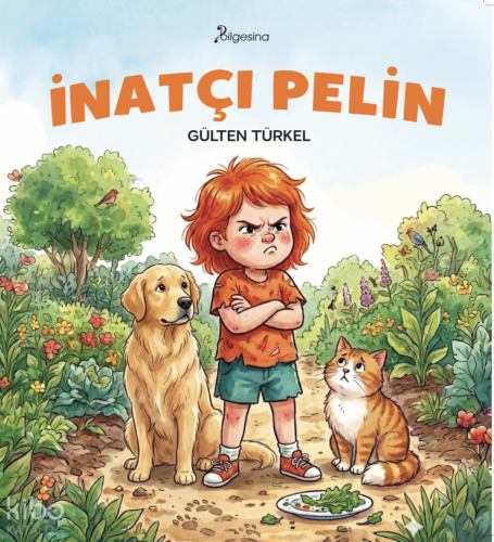 İnatçı Pelin