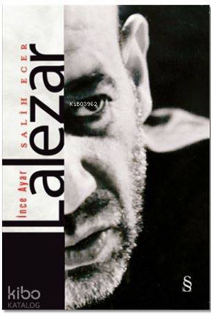 İnce Ayar Lalezar - Kitapiks.com
