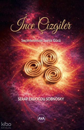 İnce Çizgiler;Seçimlerimizin Sessiz Gücü