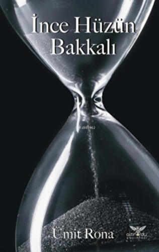 İnce Hüzün Bakkalı - Kitapiks.com