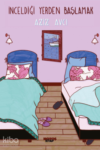 İnceldiği Yerden Başlamak