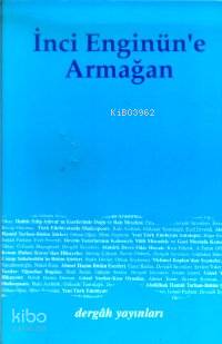 İnci Enginün'e Armağan